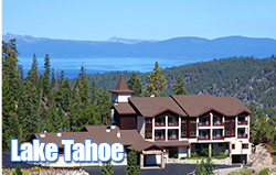Lake Tahoe Nevada Eagles Nest Village